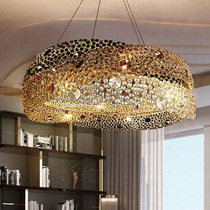 Covet Lighting