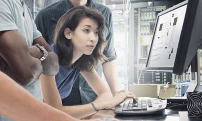 Cybersecurity vs. Computer Science Degree Programs