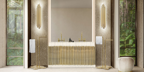 Maison Valentina Luxury Bathrooms