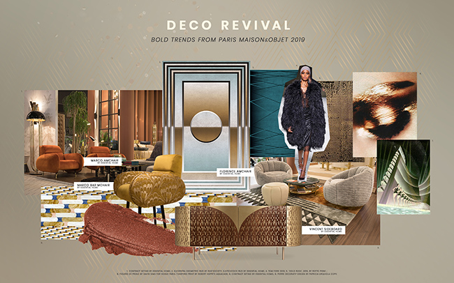 Deco Revival