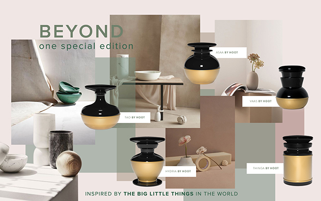 Beyond Collection