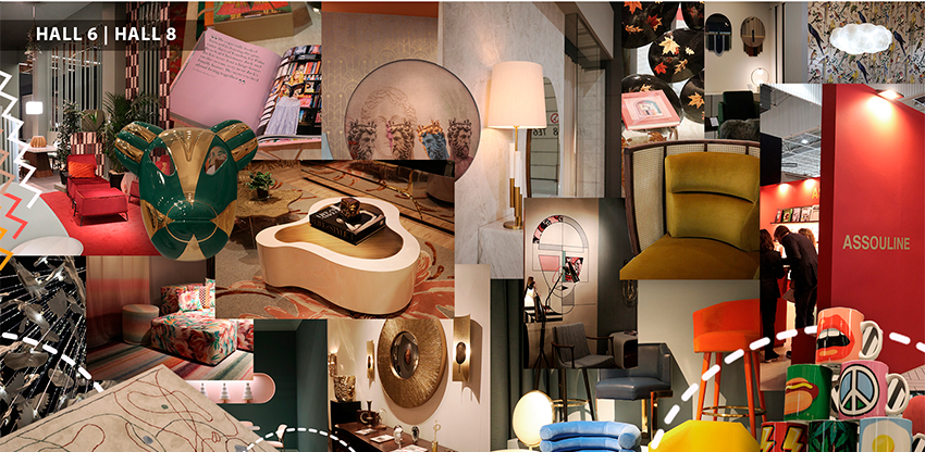 Maison et Objet 2020 Trends First Day