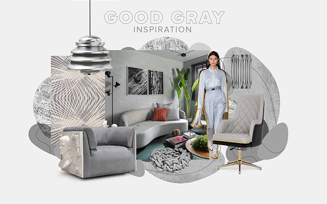 Good Gray Color Trends 2022