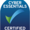 Cyber Essentials certified