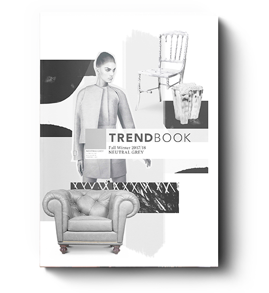 Color Trends 2018 Neutral Gray