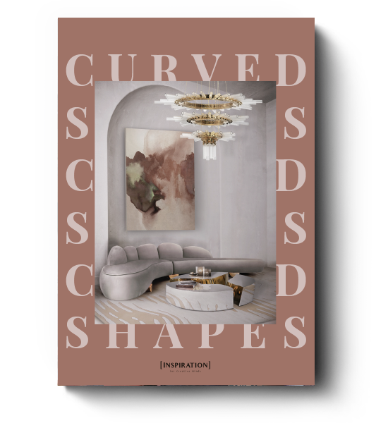 Curved Shapes Inspirations