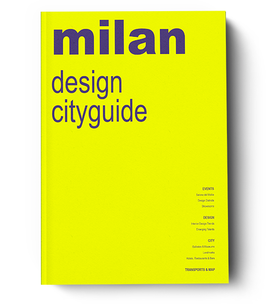 Milan Design City Guide