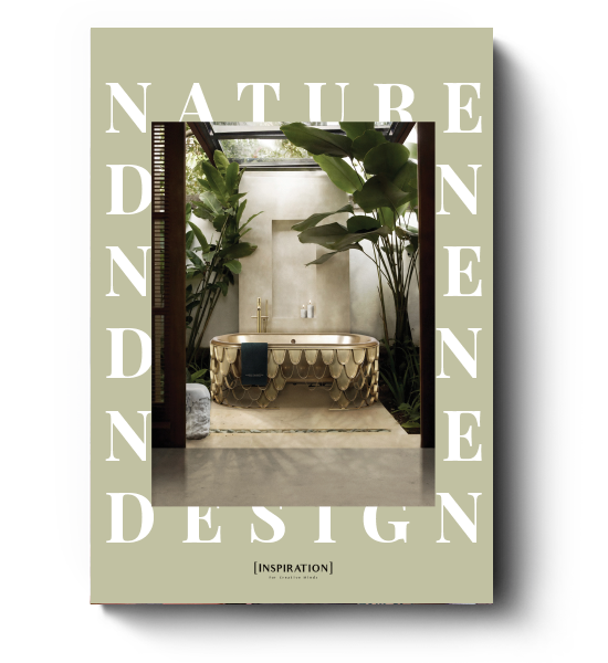 Nature Design Inspirations