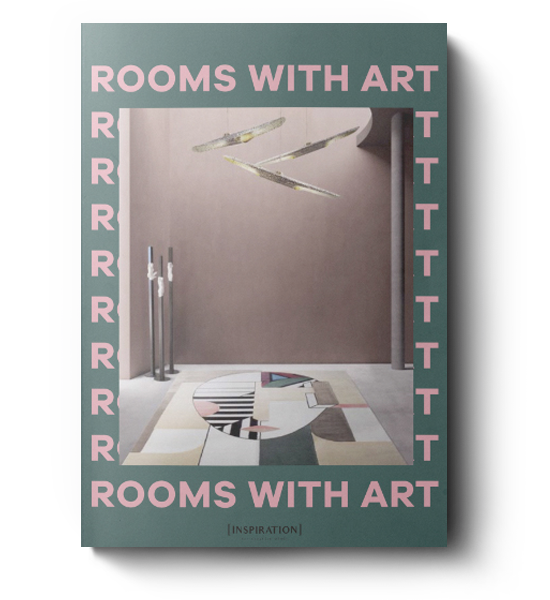 Rooms with Art