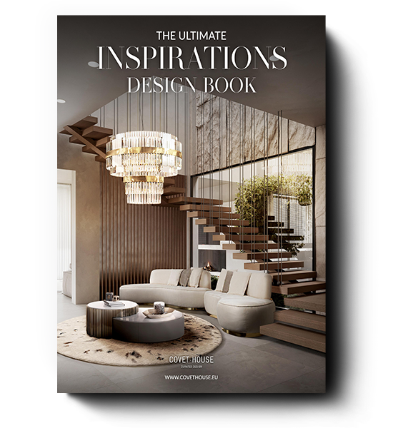 The Ultimate Inspirations Design Book