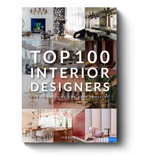 Top 100 Interior Designers