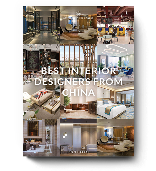 Best Interior Designers of China