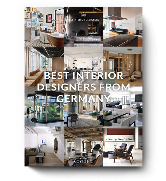 Best Interior Designers of Germany