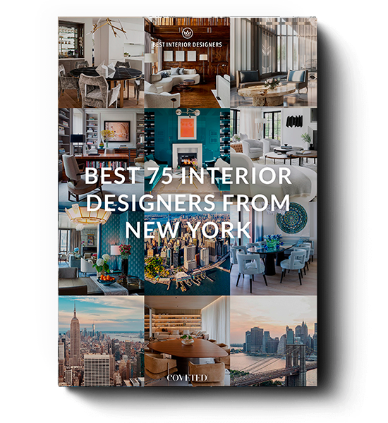 Best Interior Designers of New York