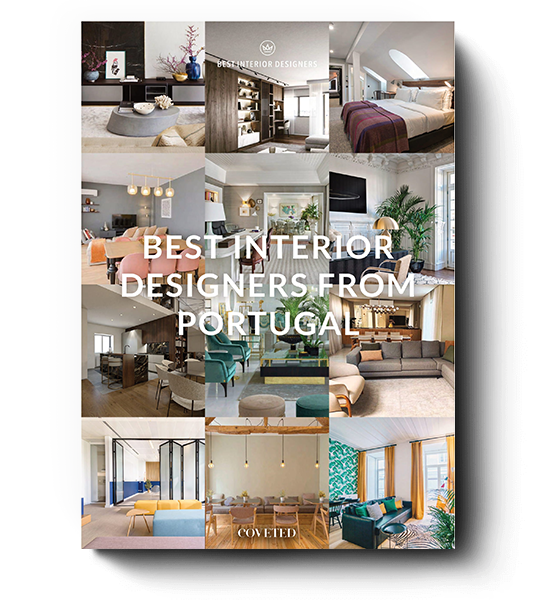 Best Interior Designers of Portugal