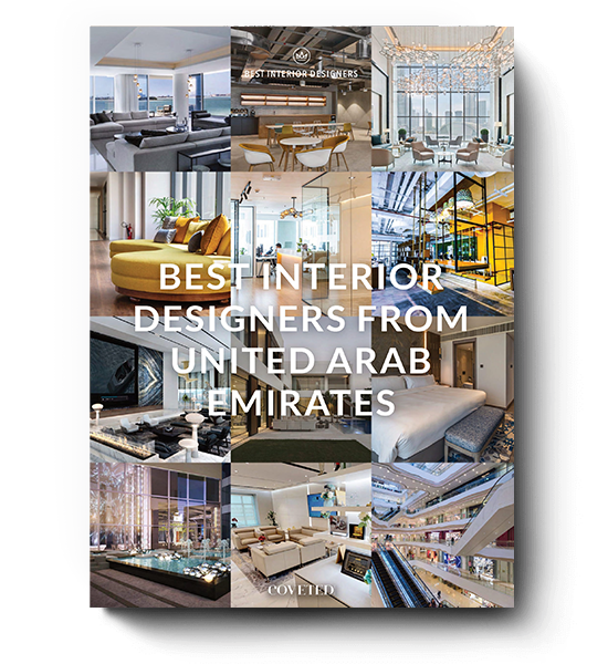 Best Interior Designers of UAE