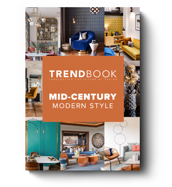 Mid-Century Modern Style Trend Report