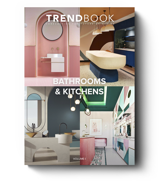 Kitchen & Bathroom Trends 2021