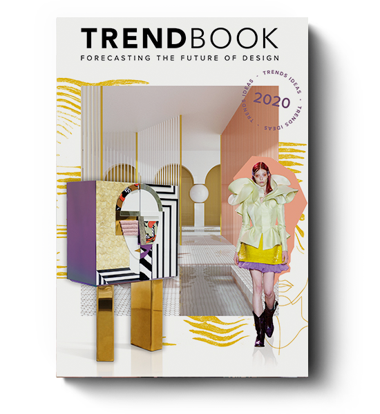 Trend Book Forecast 2019/2020