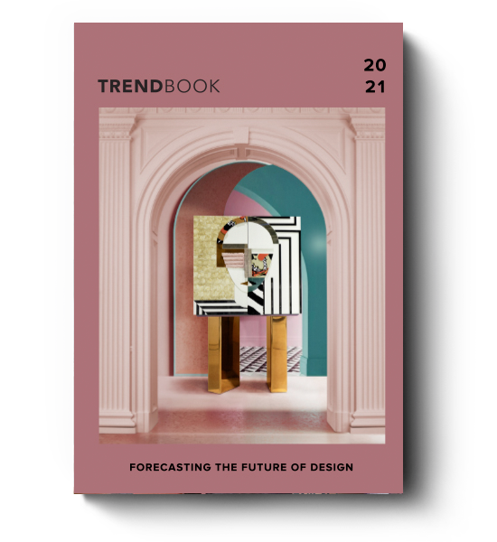 TrendBook Forecast 2021