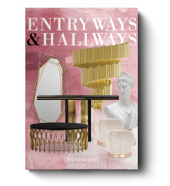 Inspirations Entryways and Hallways