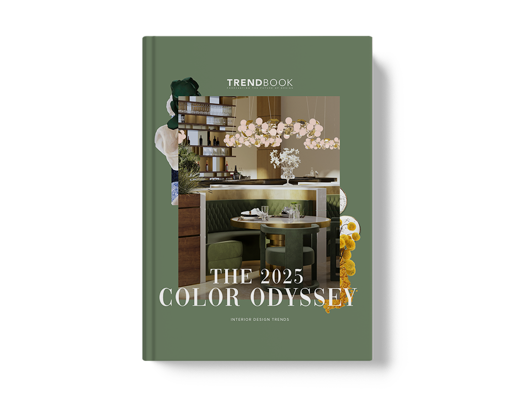 The 2025 Color Odyssey